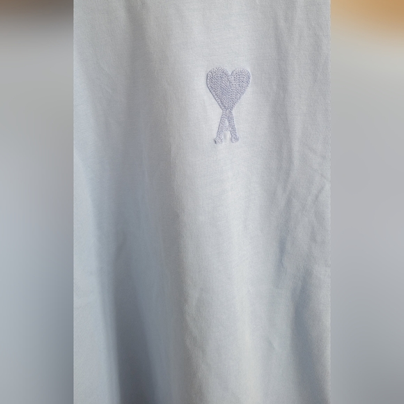 Ami-tshirt-XS - Picture 3 of 7